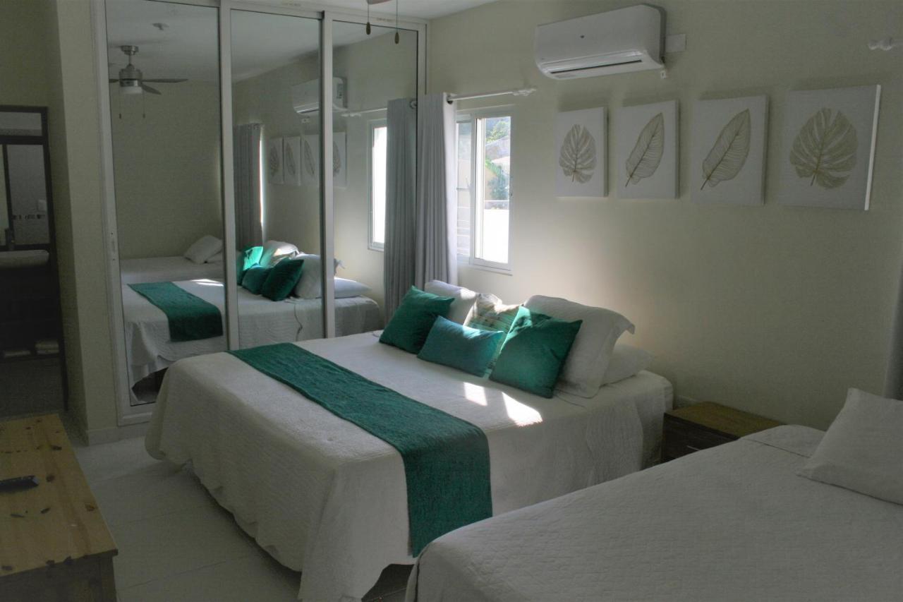 Villa Deluxe Costambar Пуэрто-Плата Экстерьер фото